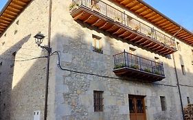 Apartamento Rural Malkorpe